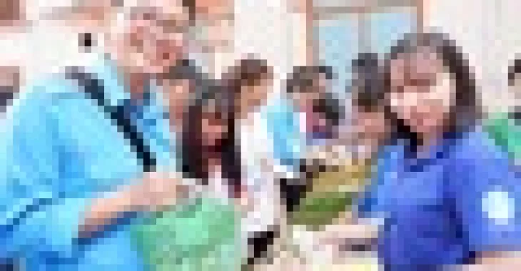 Ngày tình nguyện quốc tế 5-12: Kết nối những trái tim trẻ vì cộng đồng